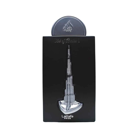 LATTAFA ART OF ARABIA I EDP FOR MEN - 100 ml -Hadiyyeh
