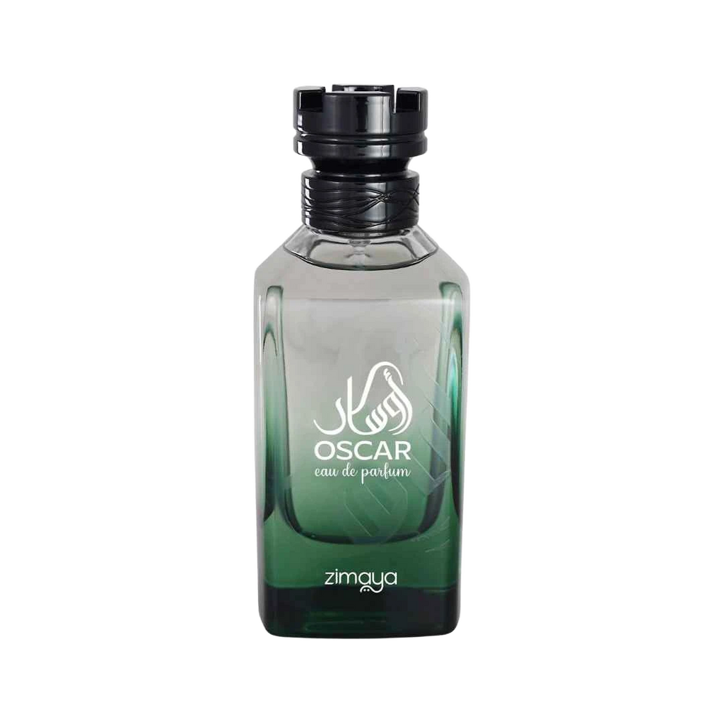 ZIMAYA OSCAR EDP FOR MEN DECANT - 10 ml -Hadiyyeh