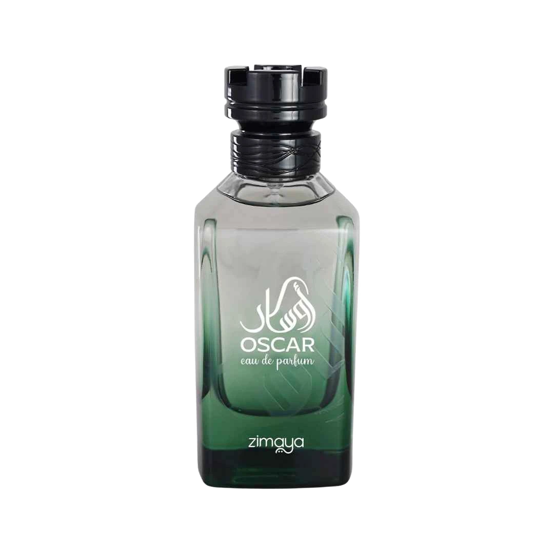ZIMAYA OSCAR EDP FOR MEN DECANT - 10 ml -Hadiyyeh
