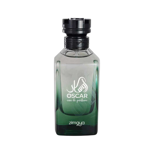 ZIMAYA OSCAR EDP FOR MEN DECANT - 10 ml -Hadiyyeh