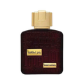 LATTAFA RAMZ LATTAFA GOLD EDP UNISEX - 100 ml -Hadiyyeh