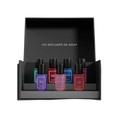 ASSAF LES EXCLUSIFS DE ASSAF TRAVEL SIZE SET - 7 x 5ml -Hadiyyeh