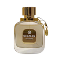 DUMONT SCAPLER EDP FOR WOMEN - 100 ml -Hadiyyeh