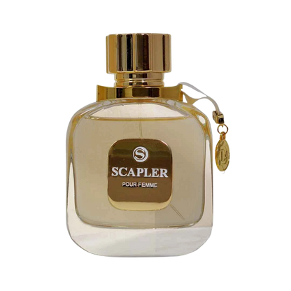 DUMONT SCAPLER EDP FOR WOMEN - 100 ml -Hadiyyeh