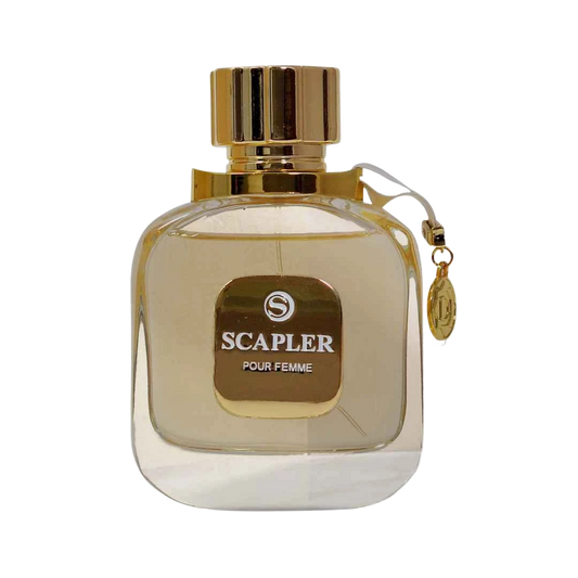DUMONT SCAPLER EDP FOR WOMEN - 100 ml -Hadiyyeh