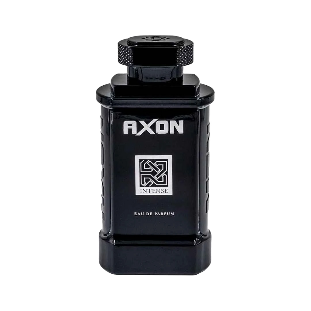 DUMONT AXON INTENSE EDP FOR MEN - 100 ml -Hadiyyeh