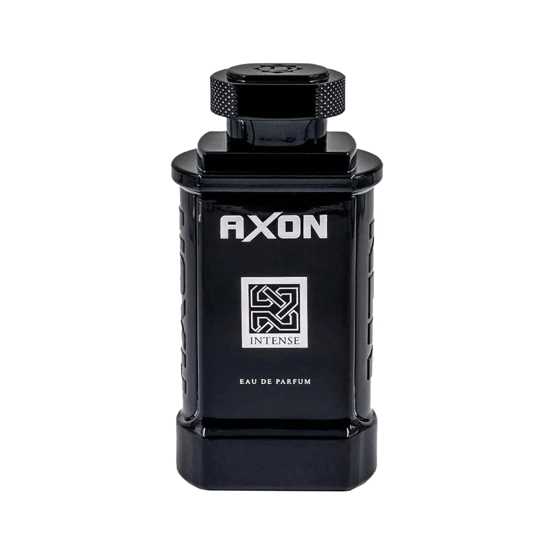 DUMONT AXON INTENSE EDP FOR MEN - 100 ml -Hadiyyeh