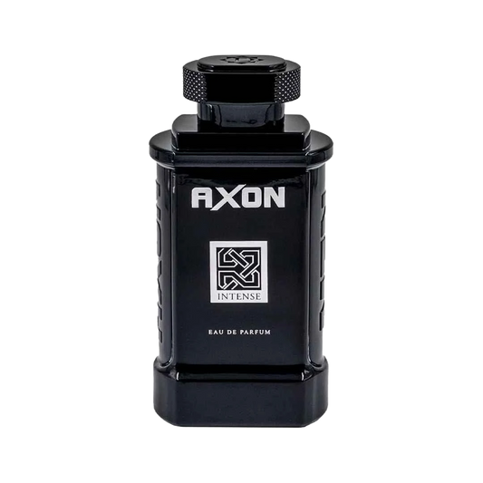 DUMONT AXON INTENSE EDP FOR MEN - 100 ml -Hadiyyeh