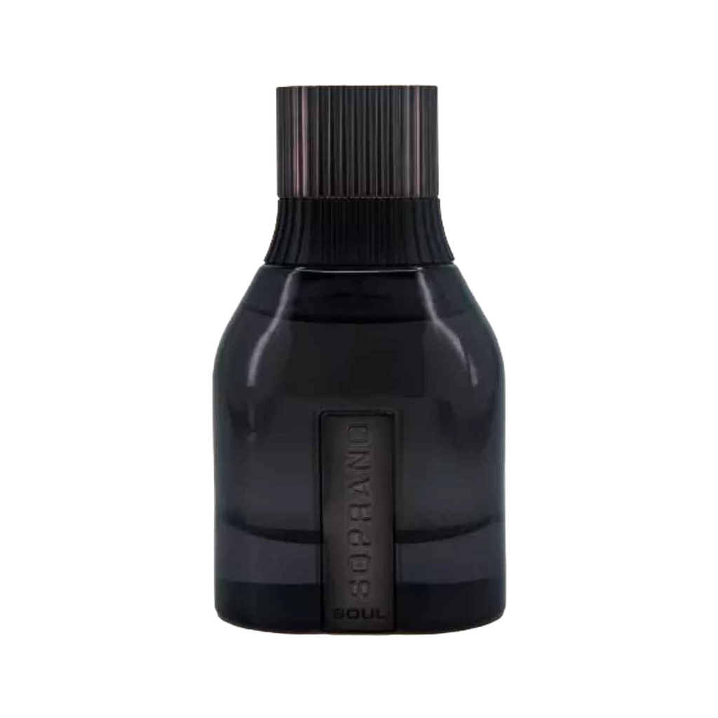 SOPRANO SOUL EDP FOR MEN - 100 ml -Hadiyyeh