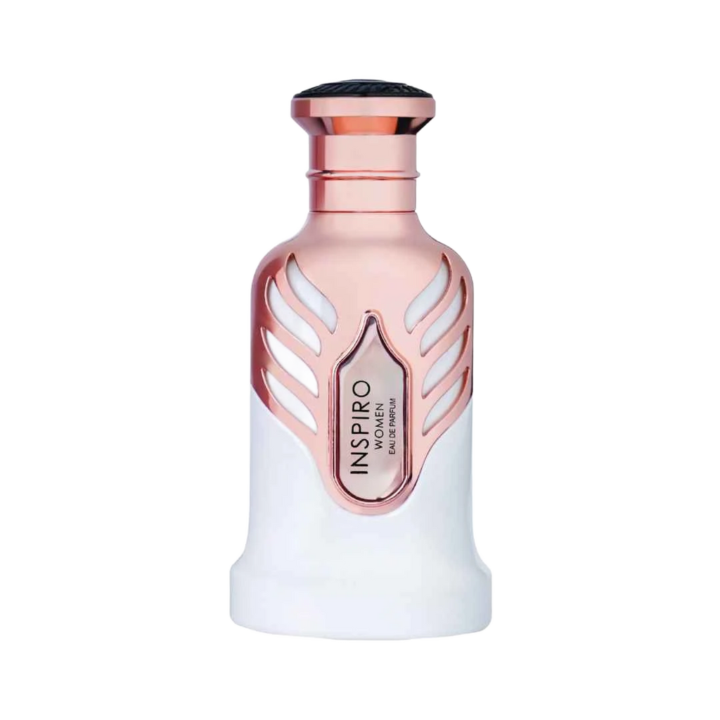 RIIFFS INSPIRO EDP FOR WOMEN - 100 ml -Hadiyyeh