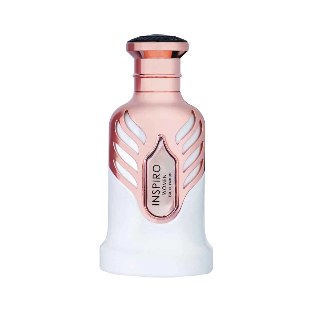 RIIFFS INSPIRO EDP FOR WOMEN - 100 ml -Hadiyyeh
