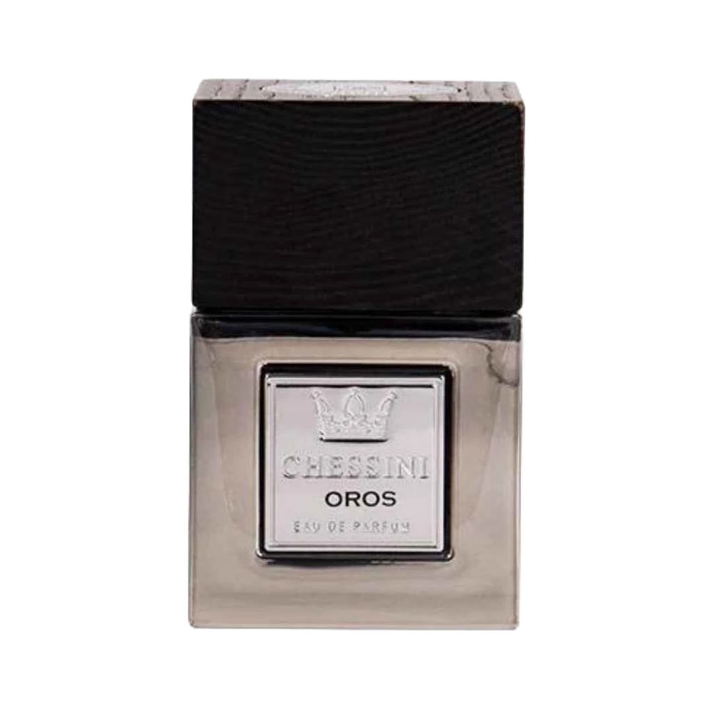 DUMONT CHESSINI OROS EDP FOR MEN - 100 ml -Hadiyyeh