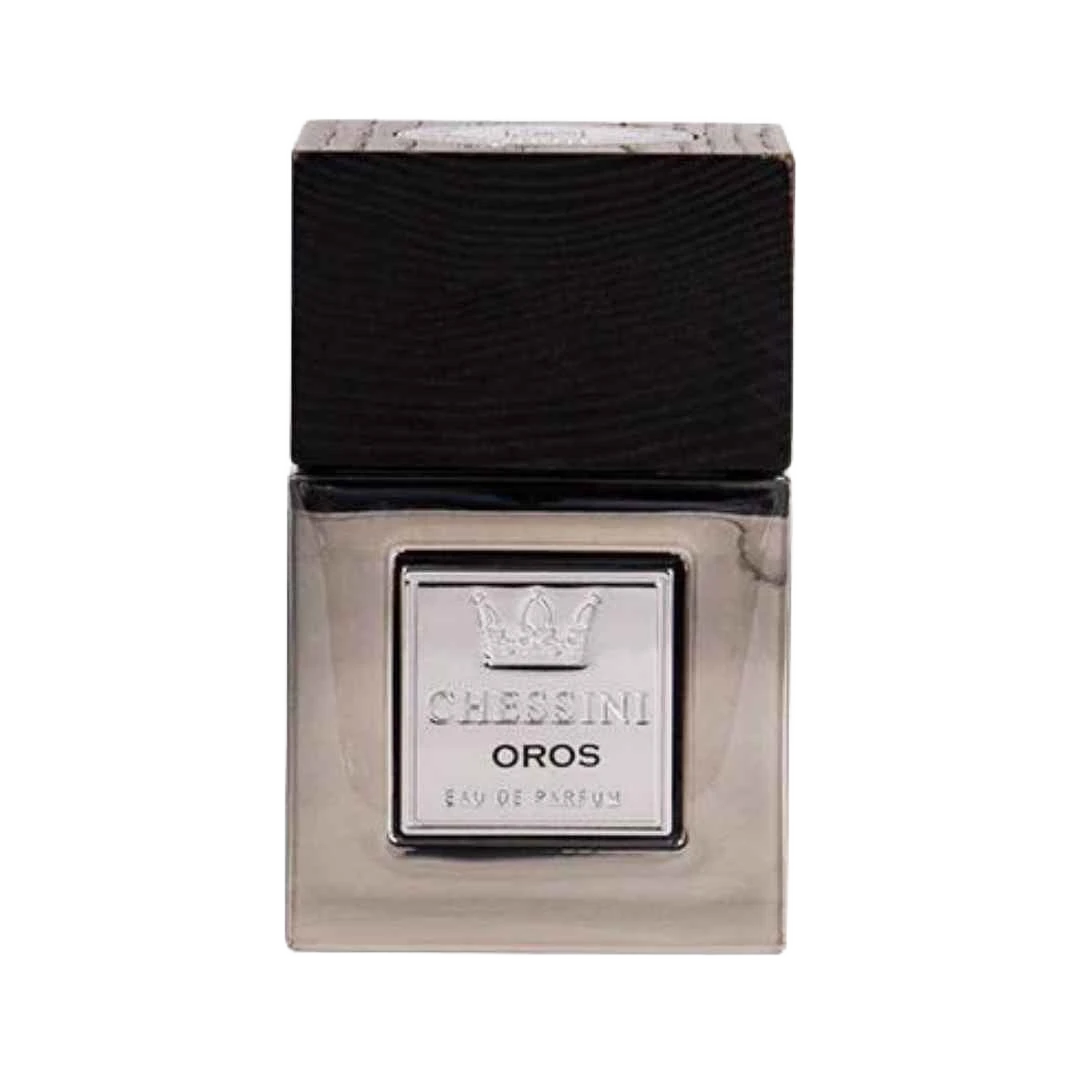 DUMONT CHESSINI OROS EDP FOR MEN - 100 ml -Hadiyyeh