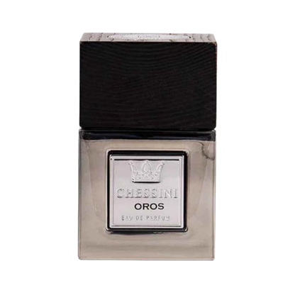 DUMONT CHESSINI OROS EDP FOR MEN - 100 ml -Hadiyyeh