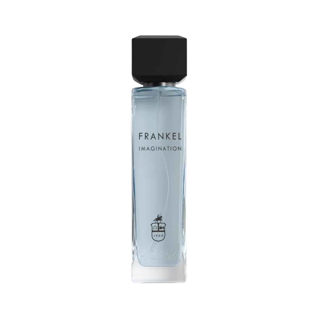 ASSAF FRANKEL IMAGINATION EDP FOR MEN - 200 ml -Hadiyyeh