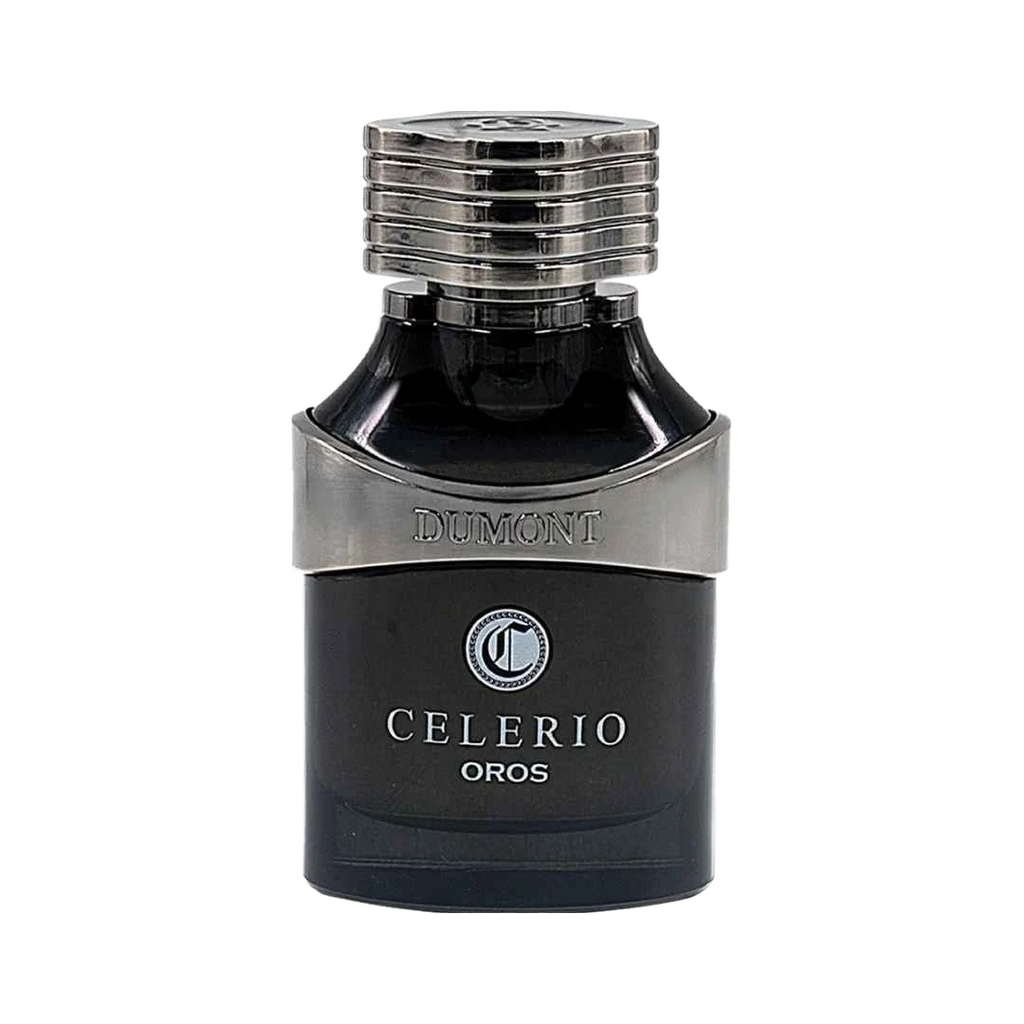 DUMONT CELERIO OROS EDP FOR MEN - 100 ml -Hadiyyeh