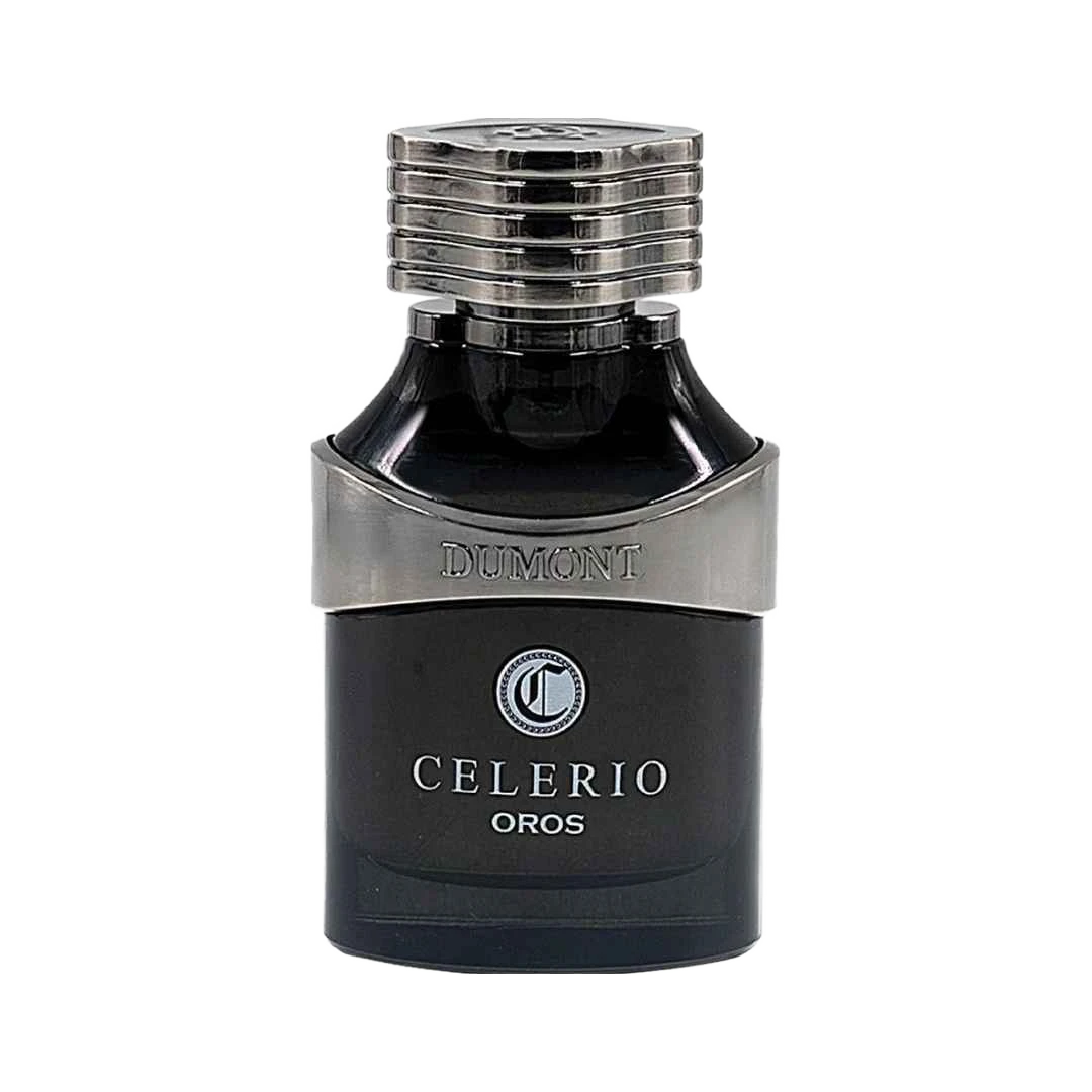 DUMONT CELERIO OROS EDP FOR MEN - 100 ml -Hadiyyeh