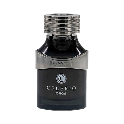 DUMONT CELERIO OROS EDP FOR MEN - 100 ml -Hadiyyeh