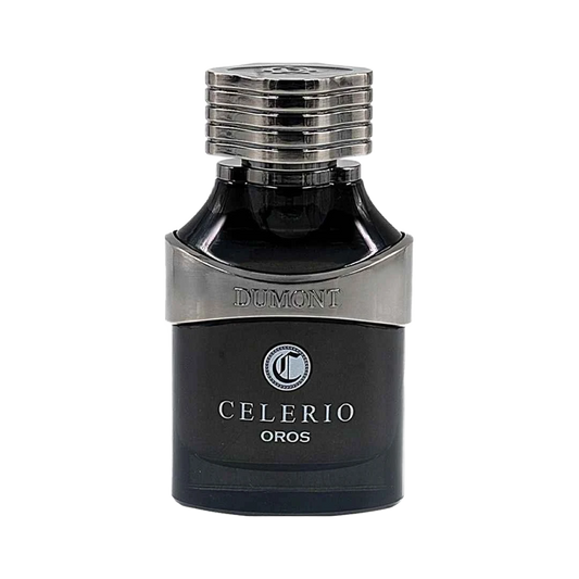 DUMONT CELERIO OROS EDP FOR MEN - 100 ml -Hadiyyeh