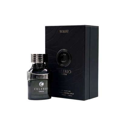 DUMONT CELERIO OROS EDP FOR MEN - 100 ml -Hadiyyeh