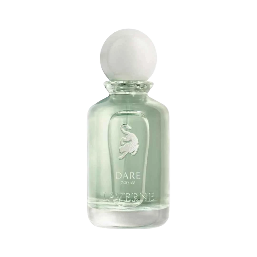 LAVERNE DARE 7:00 AM EDP UNISEX - 100 ml -Hadiyyeh