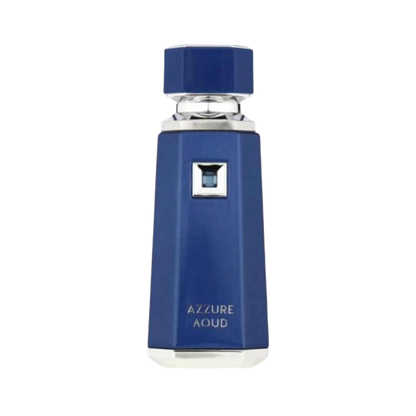 FRENCH AVENUE AZZURE AOUD EDP FOR MEN DECANT - 10 ml -Hadiyyeh