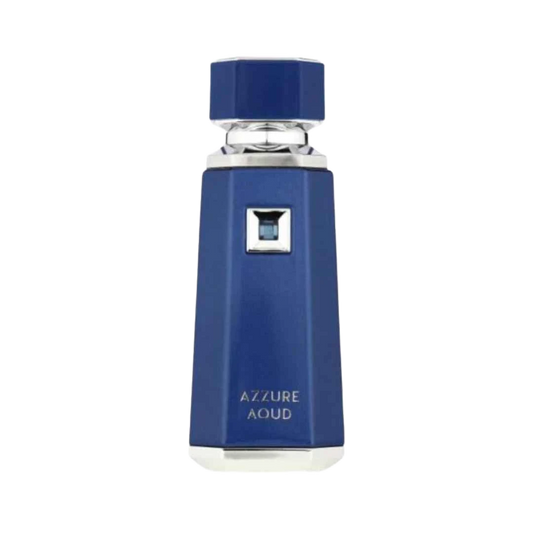 FRENCH AVENUE AZZURE AOUD EDP FOR MEN DECANT - 10 ml -Hadiyyeh