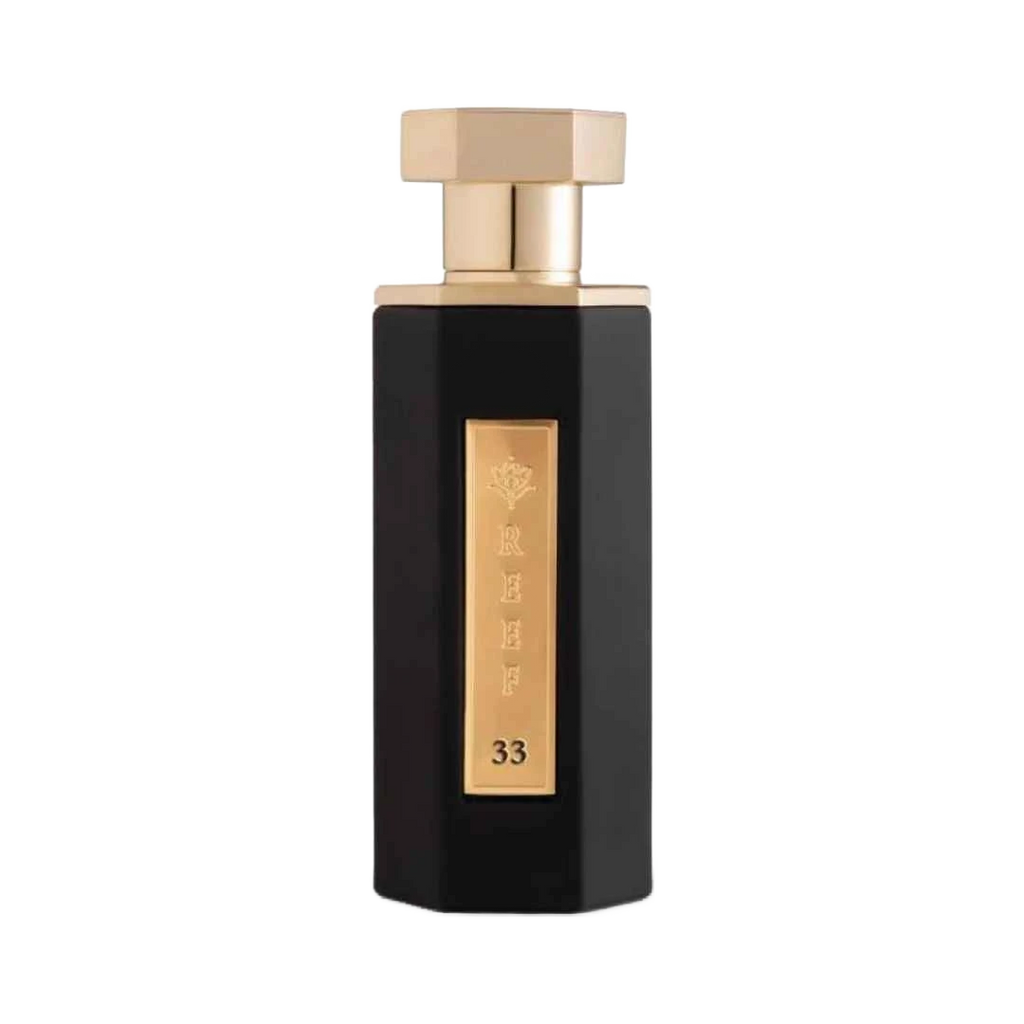 REEF 33 EDP UNISEX - 100 ml -Hadiyyeh