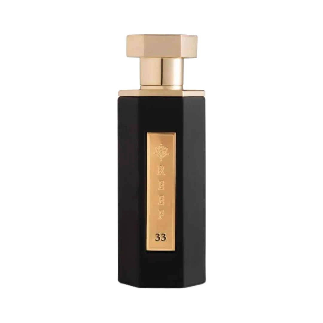 REEF 33 EDP UNISEX - 100 ml -Hadiyyeh