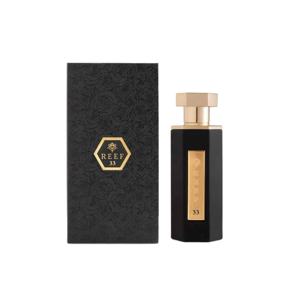 REEF 33 EDP UNISEX - 100 ml -Hadiyyeh