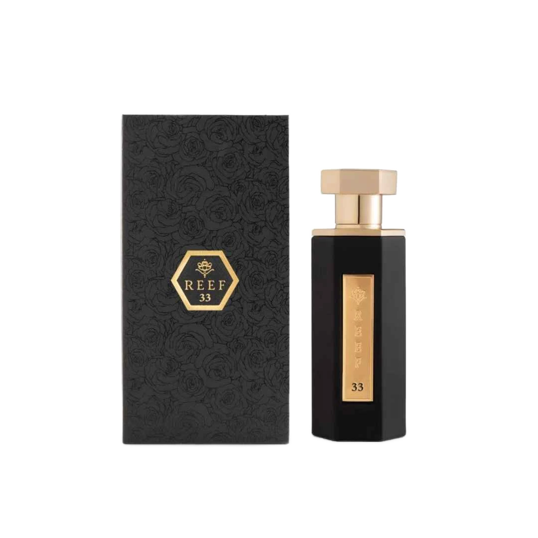 REEF 33 EDP UNISEX - 100 ml -Hadiyyeh