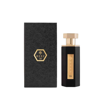 REEF 33 EDP UNISEX - 100 ml -Hadiyyeh