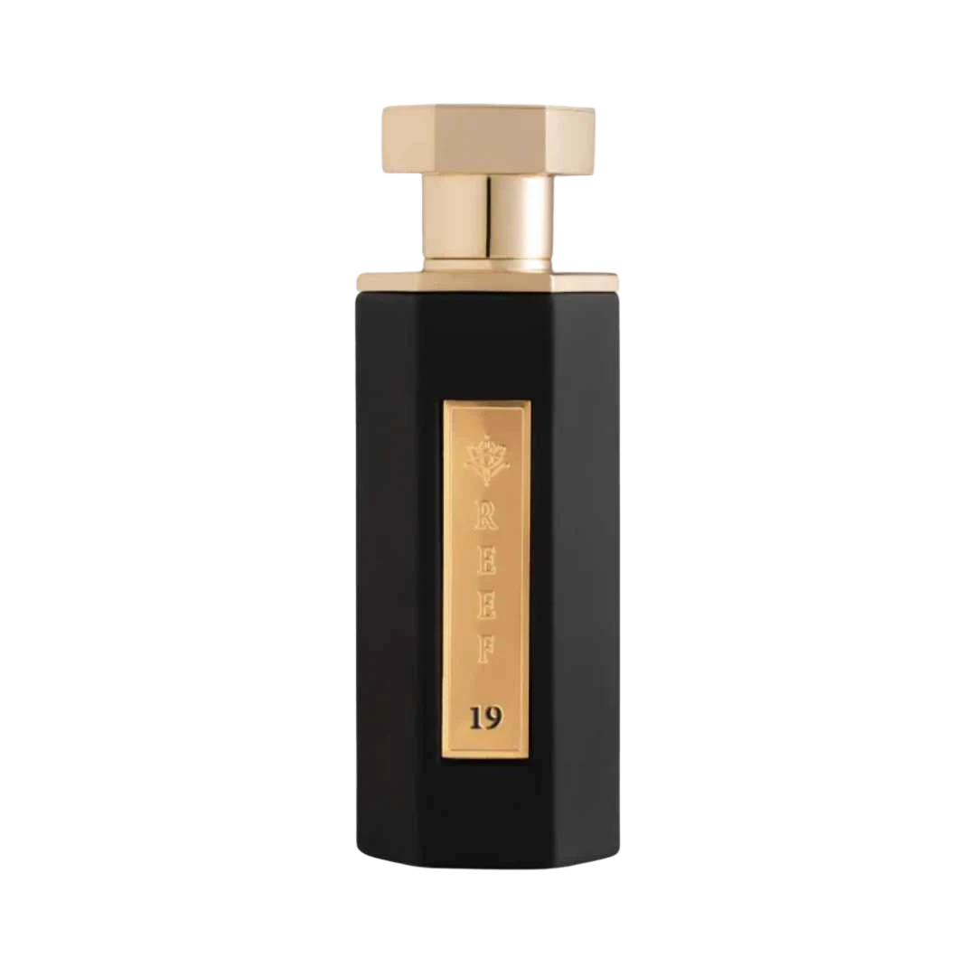 REEF 19 EDP UNISEX - 100 ml -Hadiyyeh