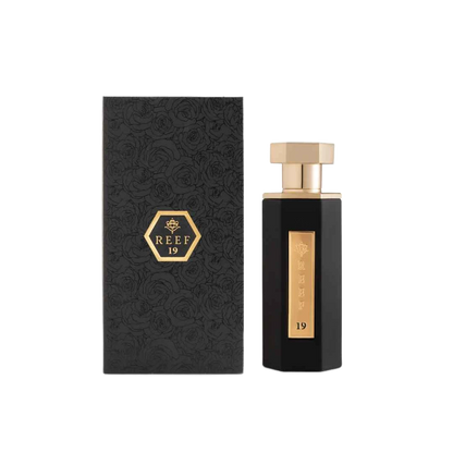 REEF 19 EDP UNISEX - 100 ml -Hadiyyeh