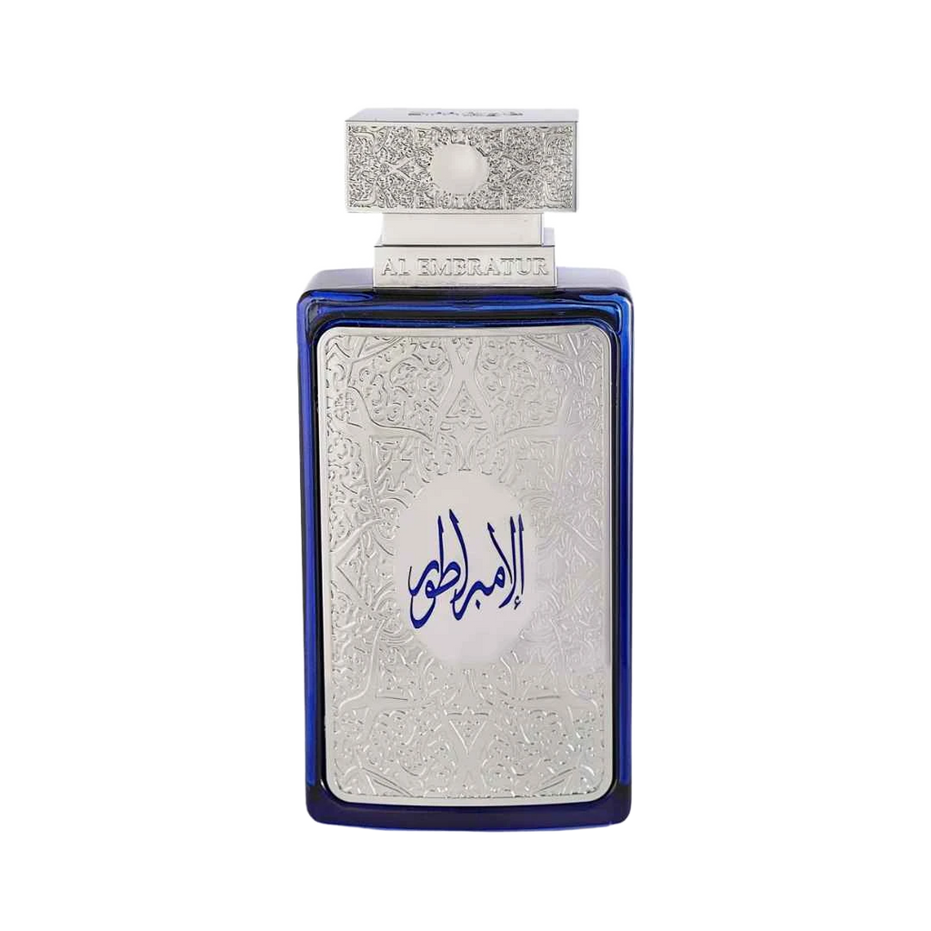 ZIMAYA EL EMBRATUR INTENSE EDP FOR MEN - 100 ml -Hadiyyeh