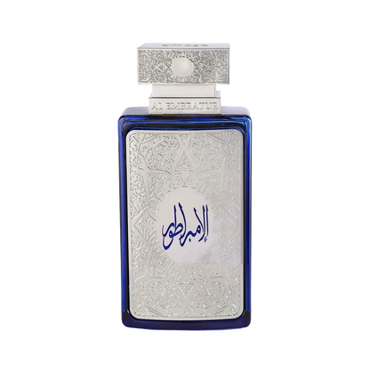 ZIMAYA EL EMBRATUR INTENSE EDP FOR MEN - 100 ml -Hadiyyeh