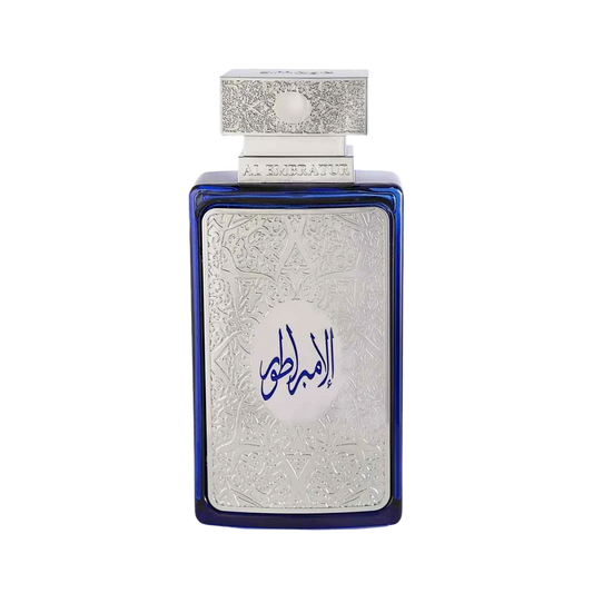 ZIMAYA EL EMBRATUR INTENSE EDP FOR MEN - 100 ml -Hadiyyeh