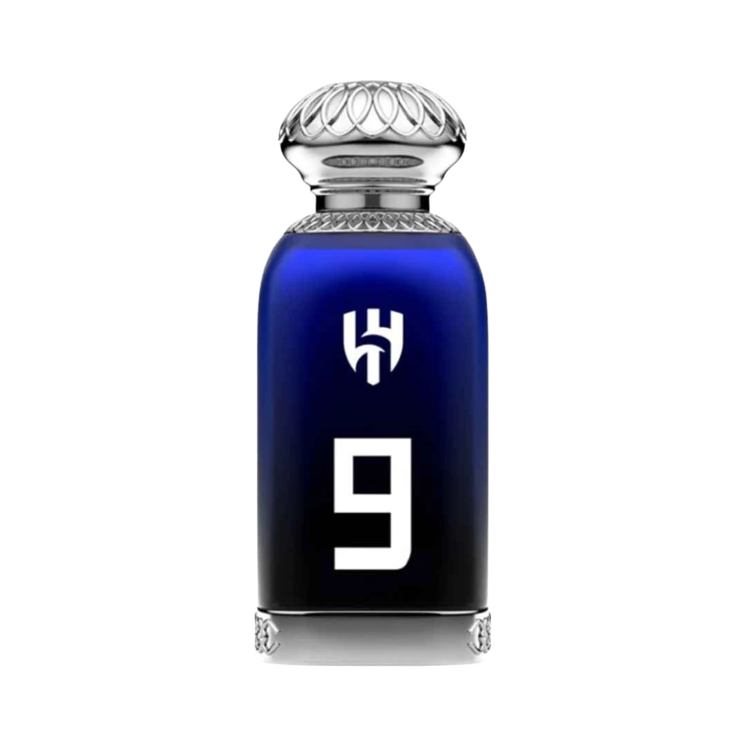 DKHOON EMIRATES AL HILAL 9 EDP FOR MEN - 100 ml -Hadiyyeh