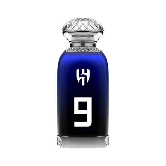 DKHOON EMIRATES AL HILAL 9 EDP FOR MEN - 100 ml -Hadiyyeh