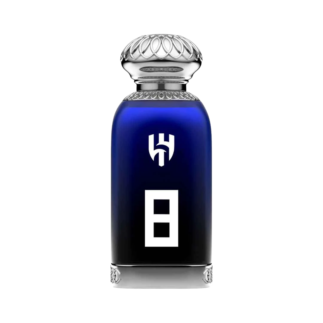 DKHOON EMIRATES AL HILAL 8 EDP FOR MEN - 100 ml -Hadiyyeh