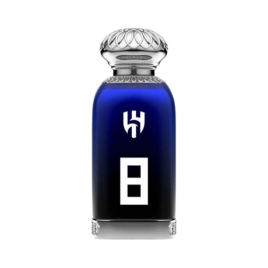 DKHOON EMIRATES AL HILAL 8 EDP FOR MEN - 100 ml -Hadiyyeh