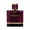 AL MAJED OUD PRESTIGE RUBY EDP FOR WOMEN - 100 ml -Hadiyyeh