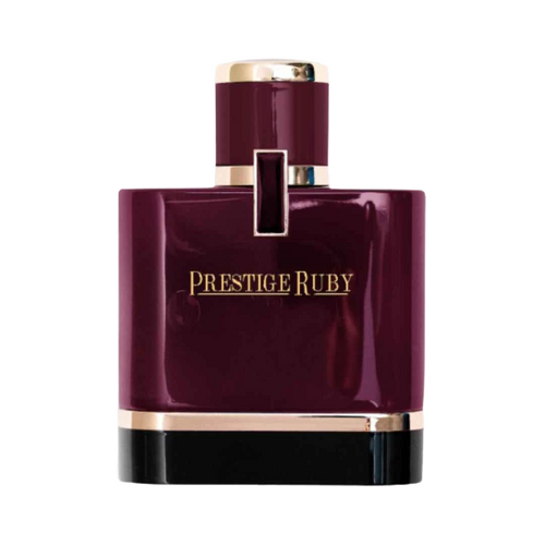 AL MAJED OUD PRESTIGE RUBY EDP FOR WOMEN - 100 ml -Hadiyyeh