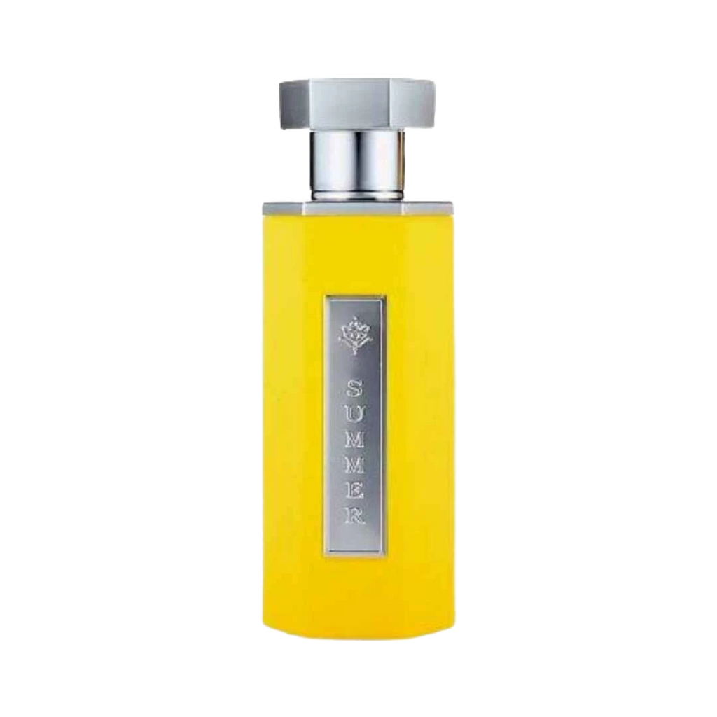 REEF SUMMER YELLOW EDP UNISEX - 100 ml -Hadiyyeh