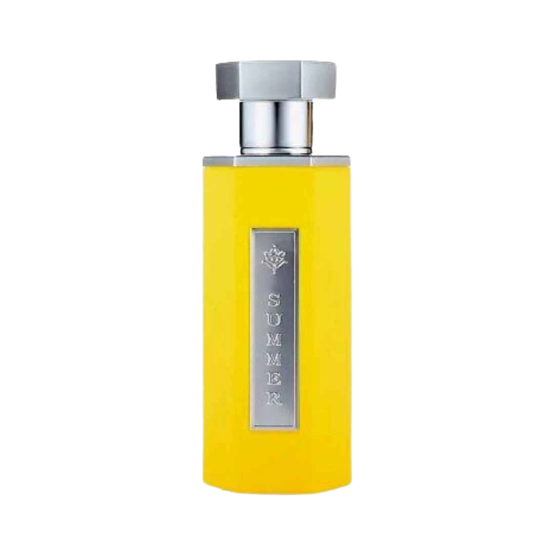 REEF SUMMER YELLOW EDP UNISEX - 100 ml -Hadiyyeh