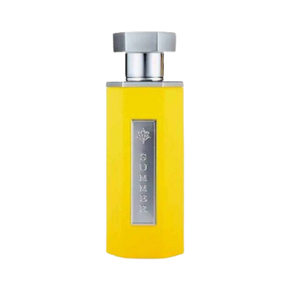 REEF SUMMER YELLOW EDP UNISEX - 100 ml -Hadiyyeh