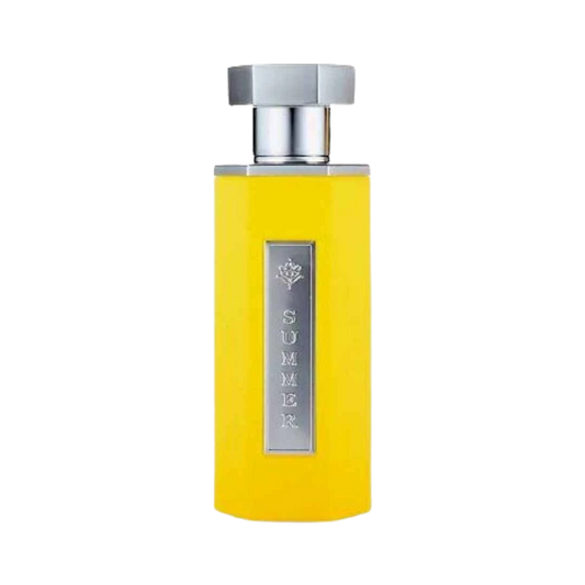 REEF SUMMER YELLOW EDP UNISEX - 100 ml -Hadiyyeh