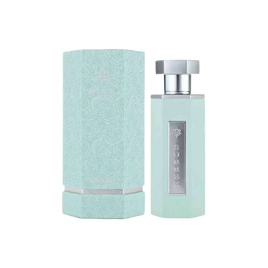 REEF SUMMER TIFFANY EDP UNISEX - 100 ml -Hadiyyeh