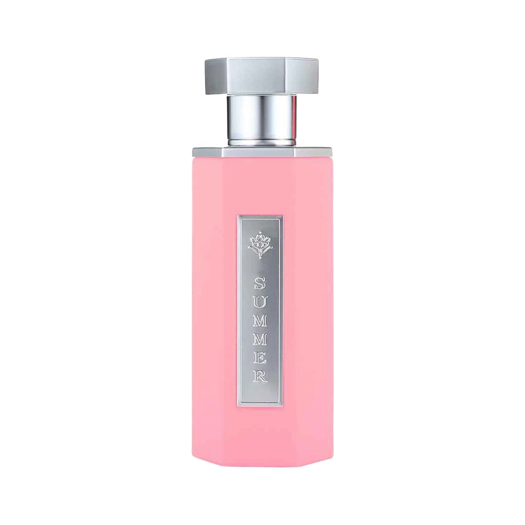 REEF SUMMER PINK EDP UNISEX - 100 ml -Hadiyyeh