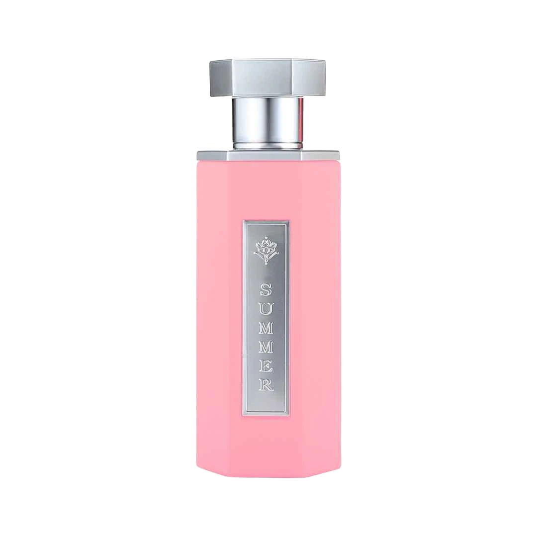 REEF SUMMER PINK EDP UNISEX - 100 ml -Hadiyyeh